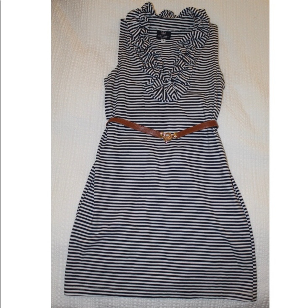 Sailor Sailor | Nautical Day Dress | Small